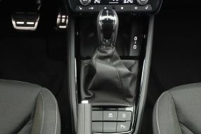 Škoda Scala - 2025