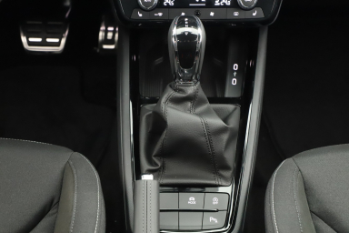 Škoda Scala - 2025