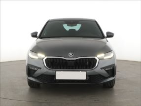 Skoda Scala - 2025