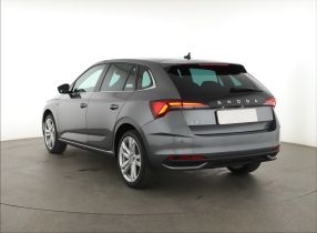 Skoda Scala - 2025