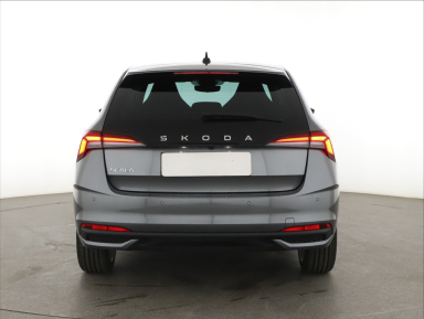 Škoda Scala - 2025
