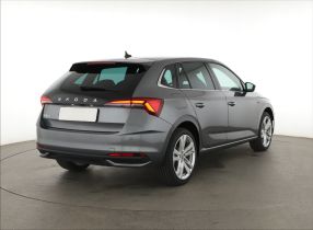 Škoda Scala - 2025