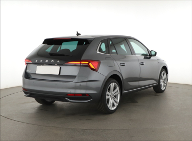 Škoda Scala - 2025