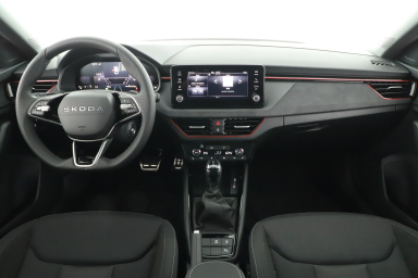 Škoda Scala - 2025