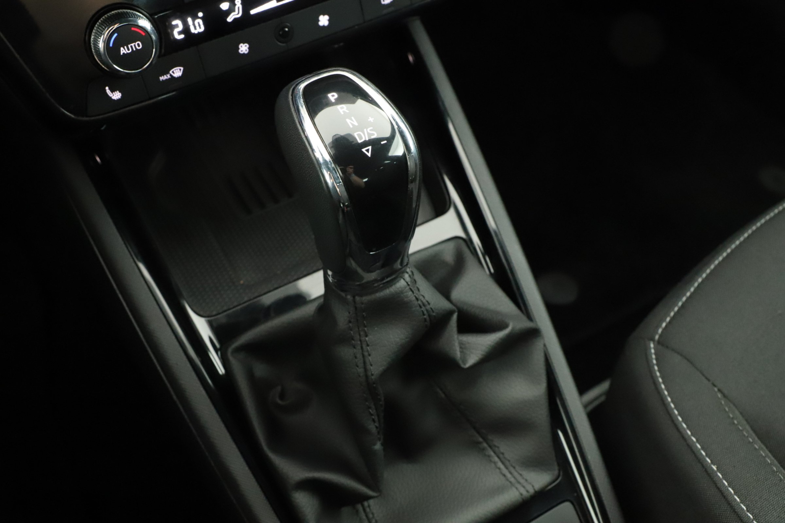 Škoda Scala - 2025