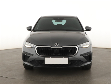 Škoda Scala - 2025