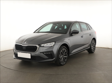 Škoda Scala - 2025