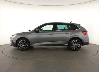 Škoda Scala - 2025