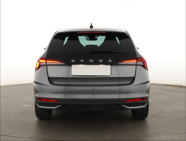 Škoda Scala - 2025