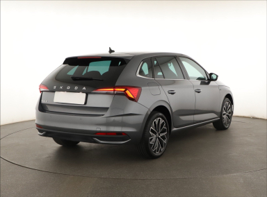 Škoda Scala - 2025