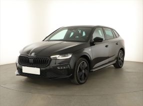 Skoda Scala - 2025