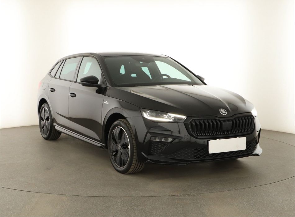 Skoda Scala - 2025