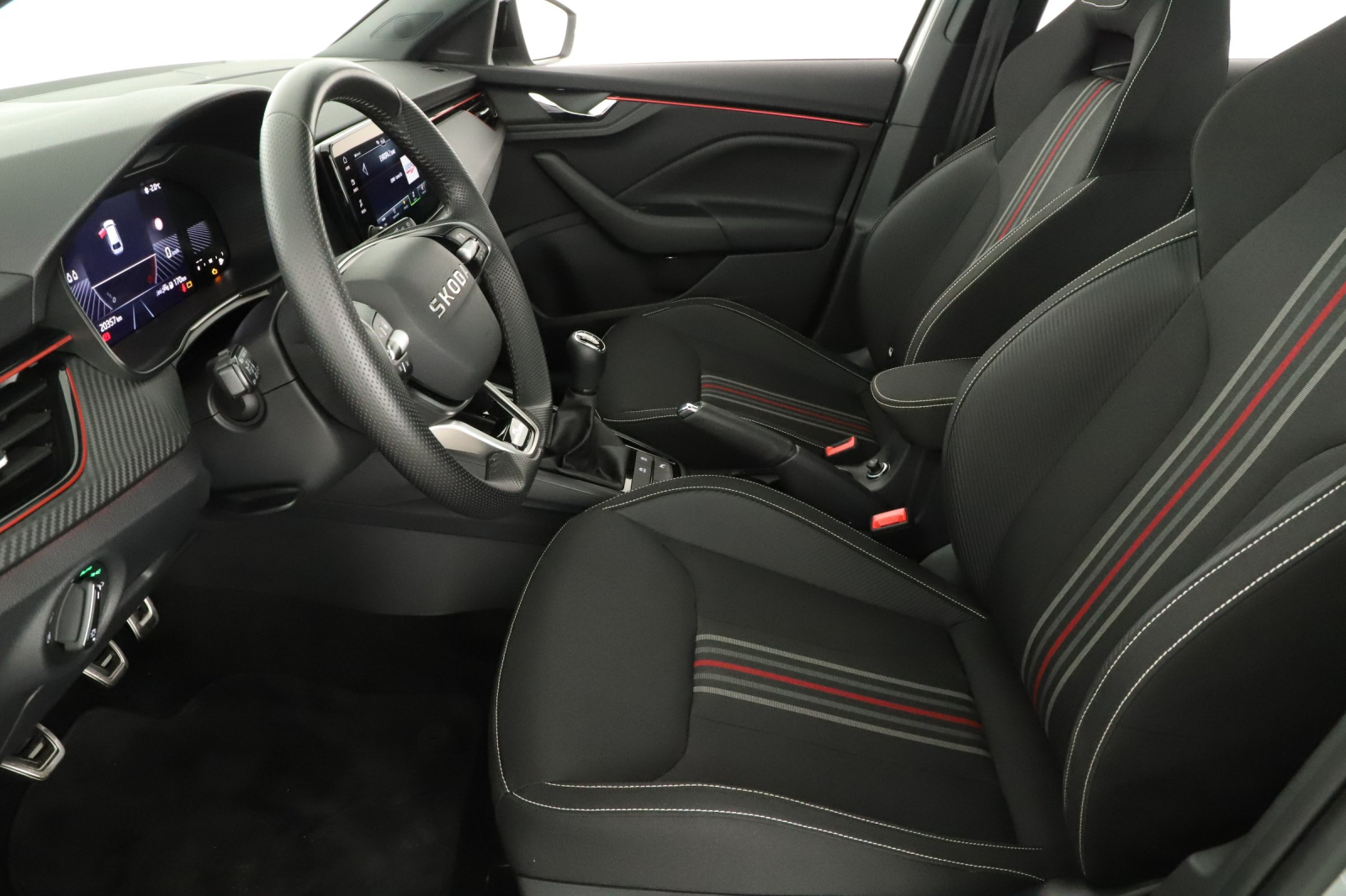 Škoda Scala - 2025