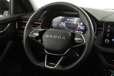 Škoda Scala - 2025