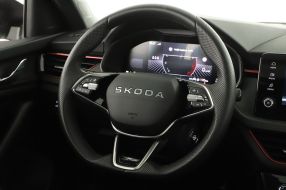 Škoda Scala - 2025