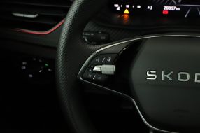 Škoda Scala - 2025