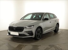 Skoda Scala - 2025
