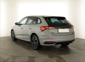 Skoda Scala - 2025