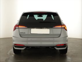 Škoda Scala - 2025