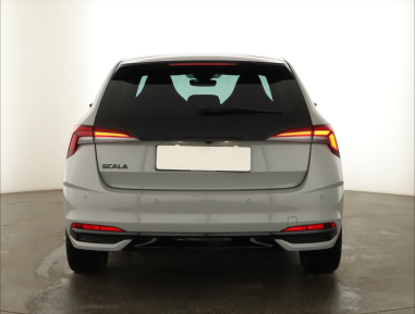 Škoda Scala - 2025