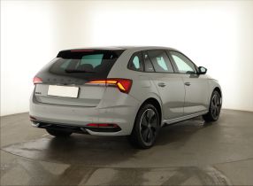 Škoda Scala - 2025