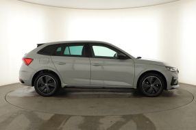 Škoda Scala - 2025