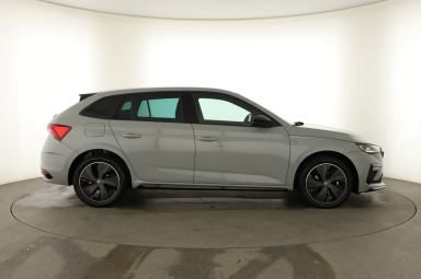Škoda Scala - 2025