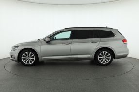 Volkswagen Passat - 2015