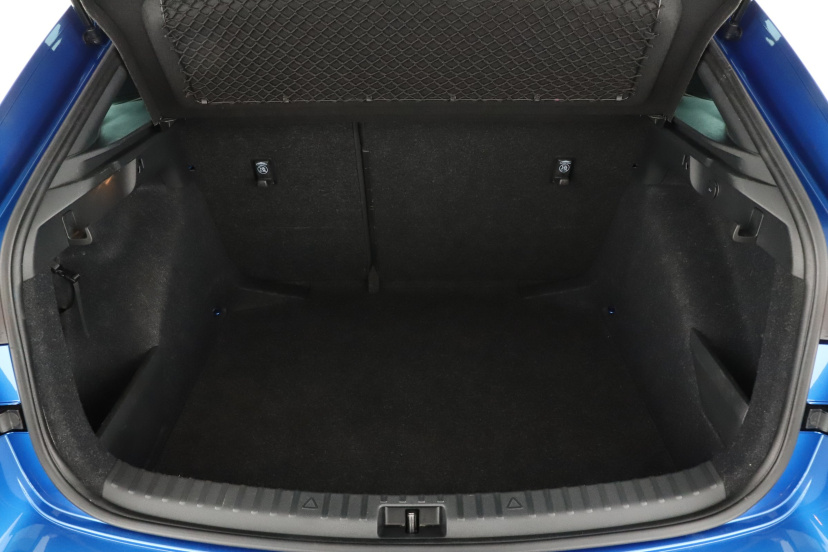 Škoda Scala, 2025