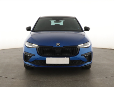 Škoda Scala - 2025