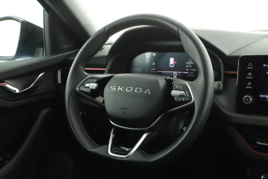 Škoda Scala - 2025