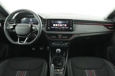 Škoda Scala - 2025