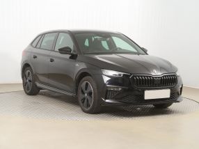 Škoda Scala - 2025
