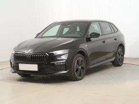 Skoda Scala - 2025