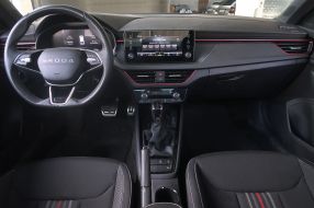 Skoda Scala - 2025