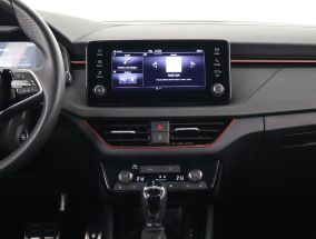 Škoda Kamiq - 2025