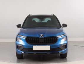 Škoda Kamiq - 2025