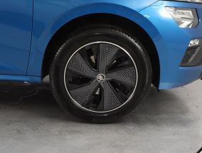 Škoda Kamiq - 2025