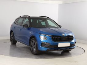 Škoda Kamiq - 2025