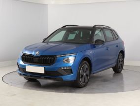 Škoda Kamiq - 2025