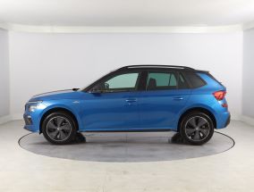 Škoda Kamiq - 2025
