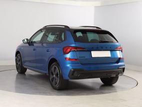 Škoda Kamiq - 2025