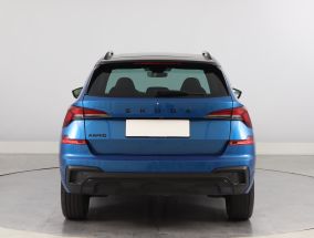 Škoda Kamiq - 2025