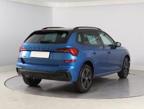 Škoda Kamiq - 2025