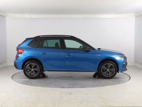 Škoda Kamiq - 2025