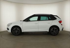 Skoda Kamiq - 2025