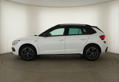 Škoda Kamiq - 2025