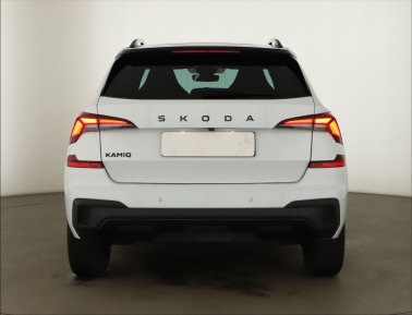 Škoda Kamiq - 2025