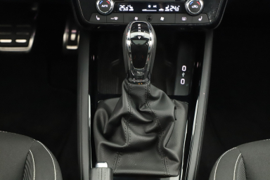 Škoda Kamiq - 2025