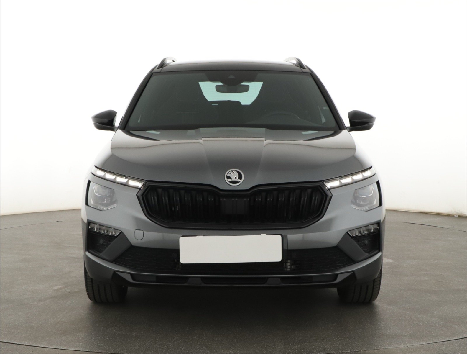 Škoda Kamiq - 2025